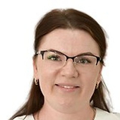 Миронова Юлия Александровна, онколог