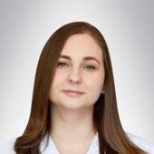 Авраменко Екатерина Сергеевна, ЛОР