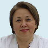 Козлова Мирослава Васильевна, детский невролог