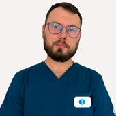 Выводцев Владислав Геннадьевич, ЛОР