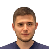 Сидоров Максим Ходжиевич, инструктор ЛФК