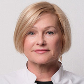 Грошева Ирина Вячеславовна, офтальмолог