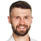 Сасько Илья Владимирович, невролог