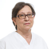 Сапункова Наталия Юрьевна, гастроэнтеролог