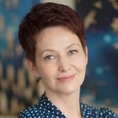 Чукавина Татьяна Федоровна, психолог