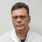 Грачев Дмитрий Валерьевич, проктолог