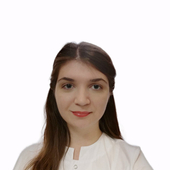 Малыхина Анна Андреевна, рентгенолог