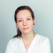 Ти-Мин-Чуа Дарья Вячеславовна, ортопед