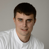 Клименков Роман Игоревич, флеболог