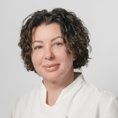 Силуянова Елена Владимировна, анестезиолог