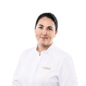 Роева Инна Юрьевна, инструктор ЛФК