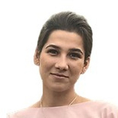 Шихгафизова Гюльмира Надырбеговна, неонатолог