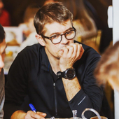 Астафьев Сергей Евгеньевич, интервенционный кардиолог