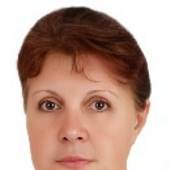 Крыжановская Вера Васильевна, терапевт