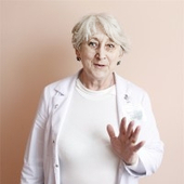 Протасова Ирина Семеновна, невролог