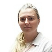 Гаранькина Яна Алексеевна, стоматолог-терапевт