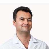 Мананов Роберт Альбертович, хирург