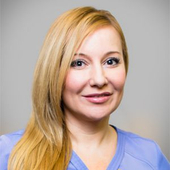Юнаева Стелла Владимировна, стоматолог-терапевт