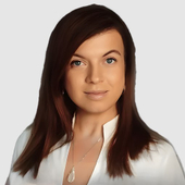 Мазько Инна Сергеевна, гастроэнтеролог