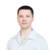 Мартынов Михаил Игоревич, уролог