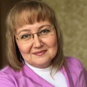 Красногорова Наталья Евгеньевна, гинеколог