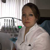 Кошкина Антонина Ивановна, стоматолог-терапевт