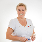 Кашина Елена Леонидовна, стоматолог-терапевт