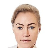 Титова Ирина Сергеевна, стоматологический гигиенист