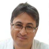 Андреев Николай Иванович, сосудистый хирург