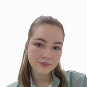 Попова Екатерина Михайловна, стоматолог-терапевт