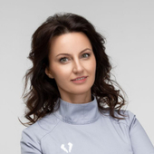 Солод Нина Николаевна, стоматолог-терапевт