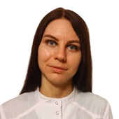 Зенкина Ольга Викторовна, эндокринолог