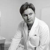 Лукашев Николай Петрович, спортивный врач