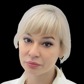 Хорват Анна Вячеславовна, психолог