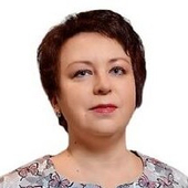 Дроздова Наталья Владимировна, стоматолог-терапевт