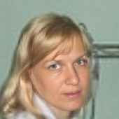 Лукьяненко Наталья Николаевна, врач функциональной диагностики