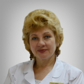 Гришаева Наталья Алексеевна, педиатр