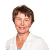 Юдина Елена Юрьевна, гинеколог