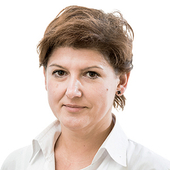 Иванова Марина Александровна, ЛОР