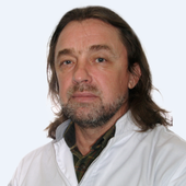 Сильченко Анатолий Григорьевич, уролог