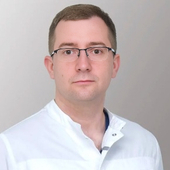 Виджанов Пётр Олегович, анестезиолог-реаниматолог