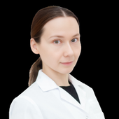 Ишимбаева Анна Николаевна, психотерапевт