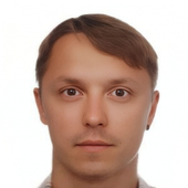 Карнаухов Антон Евгеньевич, терапевт