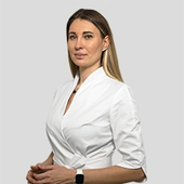 Лущинская Анна Васильевна, врач-косметолог