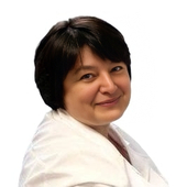 Владимирова Нина Петровна, ЛОР