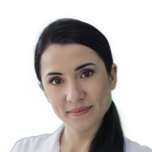 Егорова Наталья Сергеевна, эндокринолог