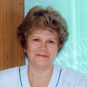 Сайкова Ольга Михайловна, неонатолог