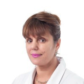 Малыгина Марина Александровна, ортопед