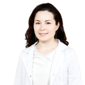 Тимашкова Галина Викторовна, врач ЛФК