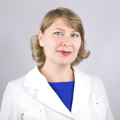 Суюндикова Марина Григорьевна, терапевт